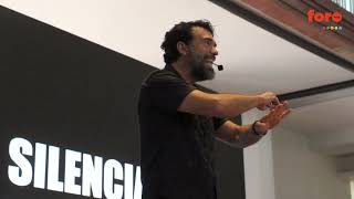 Activismo para imaginar y crear la sociedad que queremos | Héctor Castañón