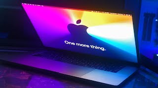 Apple's Mac event: What to expect