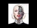 Christina Aguilera - Bionic (Audio)