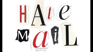 Hate Mail Trailer