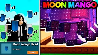 USE ESSE BUG PARA CONSEGUIR MAIS SEMENTES GRÁTIS NO CRESCER UM JARDIM
