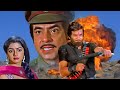 Sarfarosh | Jeetendra | Sridevi | Full Hindi Action Movie | ज़बरदस्त Bollywood एक्शन मूवी | सरफ़रोश