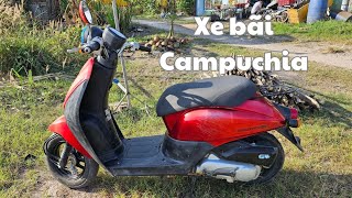 Today 50cc Fi và phụ bãi Campuchia