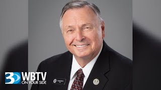 Belmont Mayor Resigns From Office Due To ‘Personal Health Reasons’