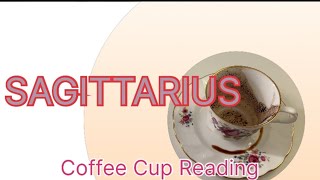 SAGITTARIUS::DECEMBER 30:::A NEW JOURNEY!:::Coffee Cup \u0026 Tarot Reading:::