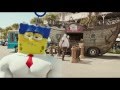 The SpongeBob Movie: Sponge Out of Water - Trailer