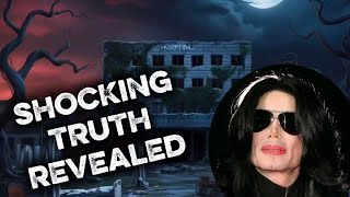 The Shocking Truth Behind Michael Jackson’s Death! You’ll Be Amazed | Dark Files TV