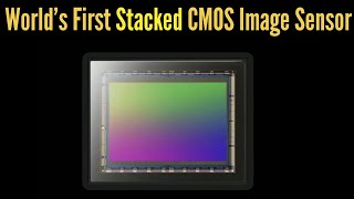 Sony Develops World’s First Stacked CMOS Image Sensor Technology with 2-Layer Transistor Pixel