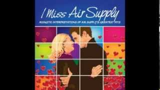Air Supply Hits Acoustic Interpretations