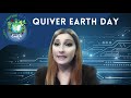 QuiverVision Earth Day 2021