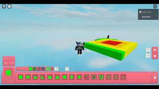 roblox piggy rainbow house not finish