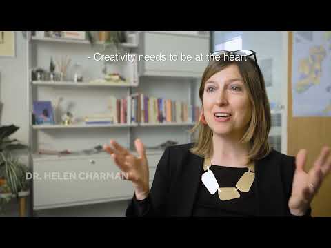 Why do we need creativity in the 21st century?