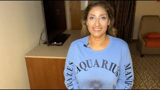 ♒️ Aquarius June 2022 Astrology Horoscope by Nadiya Shah