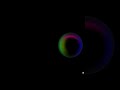 Soap Bubble Animation using HTML and CSS part 8