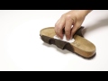 How To Use Pedag T-Form Metatarsal Pads To Relieve Pain | MYFOOTSHOP.COM