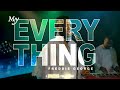 My Everything - Freddie George (Studio Session)