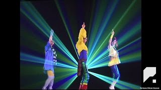[Official Music Video] Perfume「チョコレイト・ディスコ」