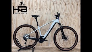 Cube Reaction Hybrid One 625 29 inch E-Mountainbike Refurbished gebruikte fiets|H\u0026B Exclusive R15815