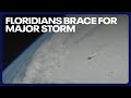 Hurricane Milton latest: Millions in Florida brace for major storm