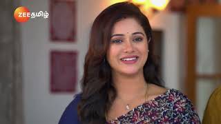 Sandhya Raagam | Ep - 452 | Preview | Feb 12 2025 | Zee Tamil