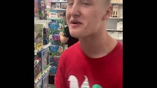 Working at 5 below except we forget to do any work
