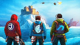 We CLAIMED the PERFECT ICEBERG in Rust
