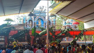 Kumarapuri|Sree|Subramaniya|Swami|Temple|Manakalai|2022💥 Festival