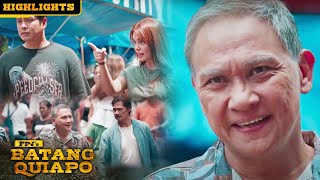 Tanggol declines Marcelo's offer | FPJ's Batang Quiapo