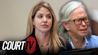 Will Wendi Adelson Face Charges Next