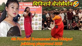 dose nuablanw Thanw haya // Bodo song // cover dance from Udalguri 2023