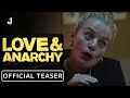 Love And Anarchy: Season 2 - Official Teaser Trailer (2022) Ida Engvoll, Carla Sehn, Björn Mosten