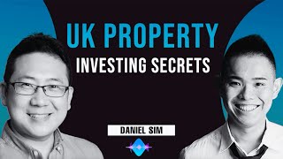 Rayner Teo Show: How To Invest In UK Properties For Passive Income