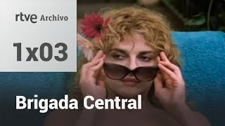 Brigada Central : Capítulo 03 -  Vistas al mar | RTVE Archivo