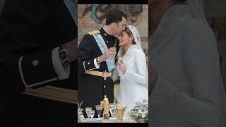 King Felipe and Queen Letizia Wedding #kingfelipe #queenletizia #wedding #royalwedding #love #mother