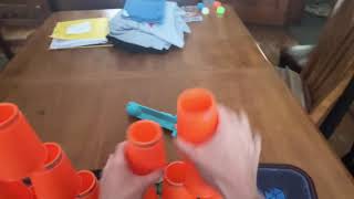 POV Cycle Sport Stacking