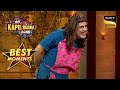 Sapna ने किसको बुलाया शायरों का Rahul Roy? | The Kapil Sharma Show 2 | Best Moments