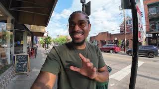 The Most SURPRISING Store in Cincinnati (RARE)