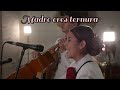 Madre eres ternura - Mariachi Sta Maria Magdalena