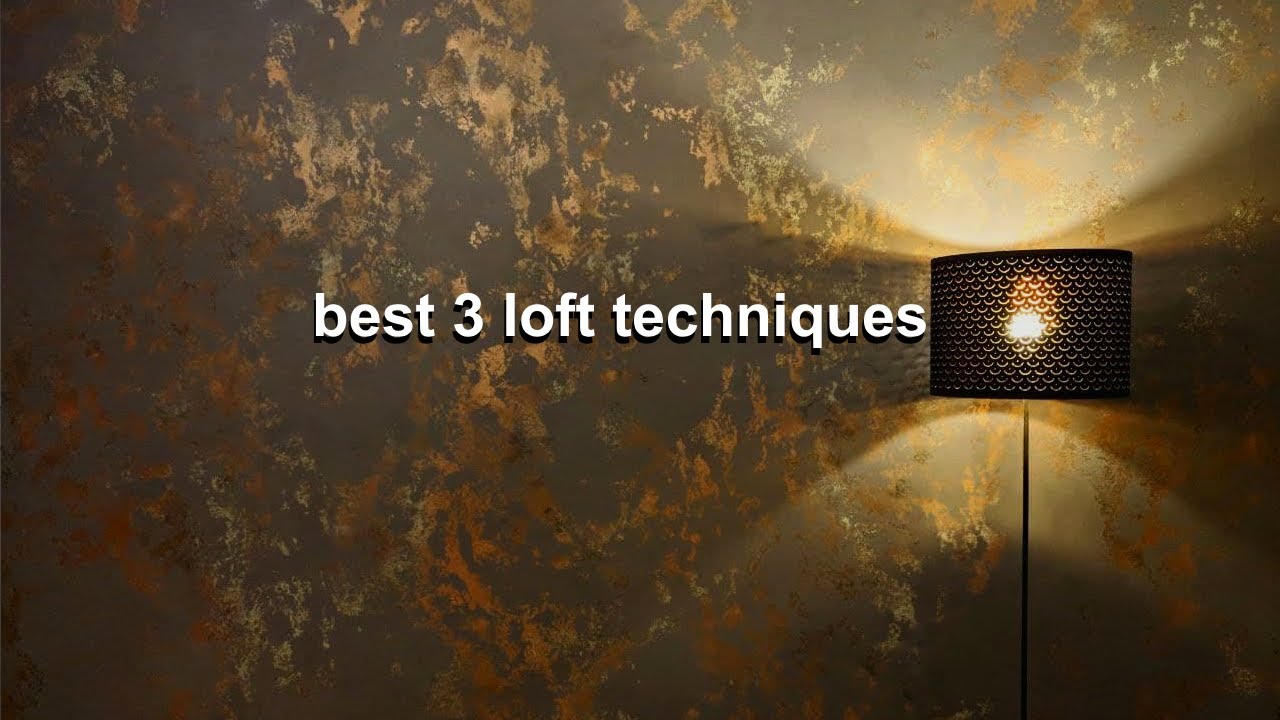 Decorative Plaster Application Timelapse Wall Design Youtube