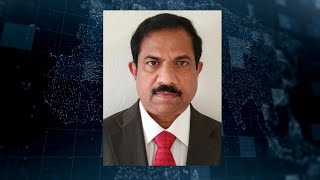 Georgekutty Thomas Pullapally Contends for FOMAA National Committee from Western Region