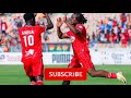 🔴 live muda huu kimenuka caf watoa tamko zito walifuta goli la simba sc