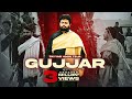 GUJJAR (Official Video) Tayyab Amin Teja | Seemab Arshad | Latest Punjabi Song 2021 | Punjabi Song |