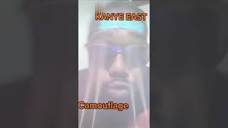 Kanye East Camouflage: Yeastus 2021