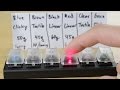 Which Cherry MX Key to use? | BeatTheBush Which Cherry MX Key to use? | BeatTheBush