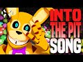 FNAF: INTO THE PIT SONG | KryFuZe - 