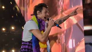 TPWK/What Makes You Beautiful - Harry Styles (Live @ Wembley Stadium, London - 16/06/23)