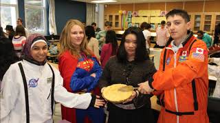 Sci-Tech Program - Port Credit SS