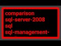 Is it possible to open a SQLite database from within Microsoft SQL Server Management Studio?
