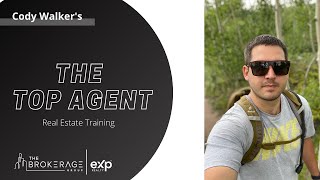 New Agent Training - How to Send and Receive Real Estate Referrals