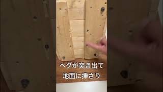 液体燃料系ストーブの加圧を安全にできる台座！片手でポンピング